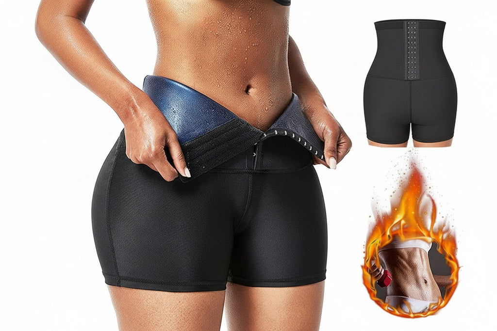 Gaine Amincissante Ventre Plat – Sculptez Votre Silhouette