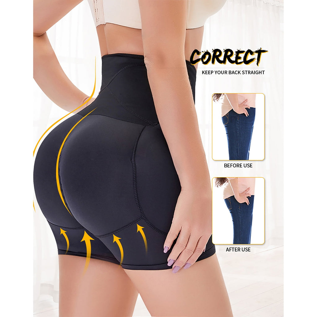 Gaine Amincissante Ventre Plat – Sculptez Votre Silhouette