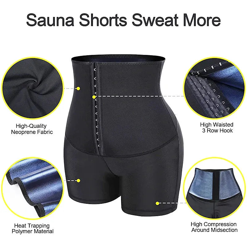 Gaine Amincissante Ventre Plat – Sculptez Votre Silhouette