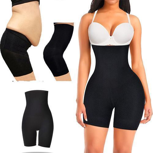 Gaine Amincissante Ventre Plat – Sculptez Votre Silhouette