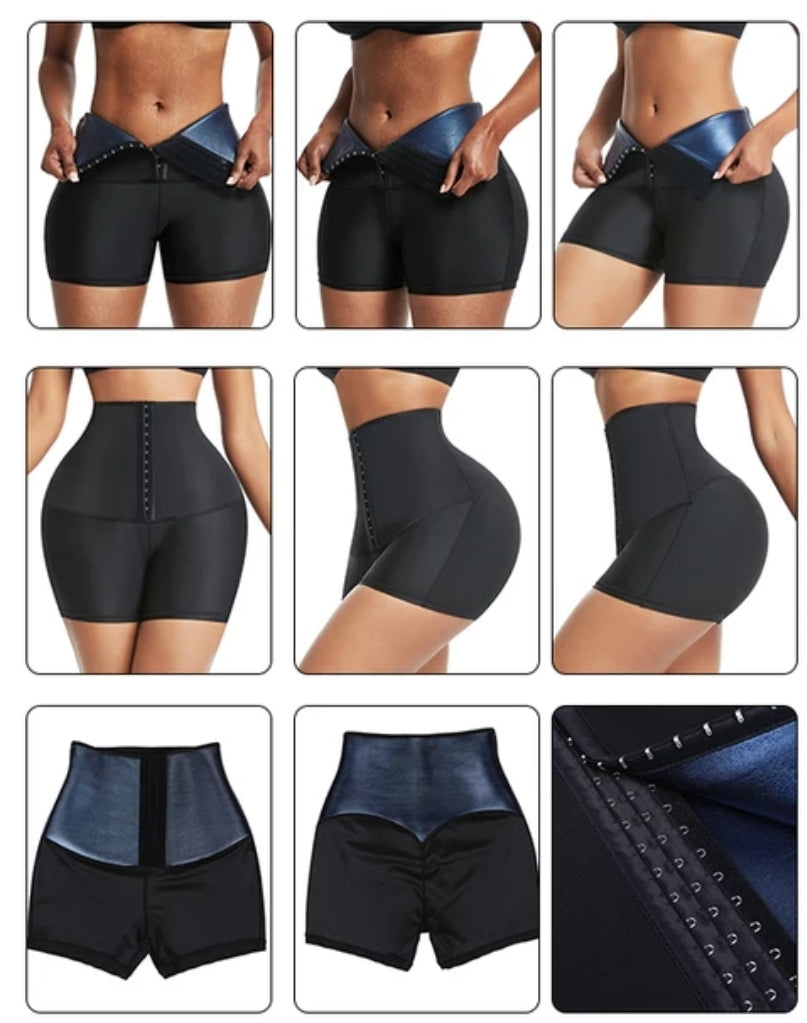 Gaine Amincissante Ventre Plat – Sculptez Votre Silhouette