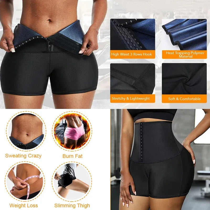 Gaine Amincissante Ventre Plat – Sculptez Votre Silhouette